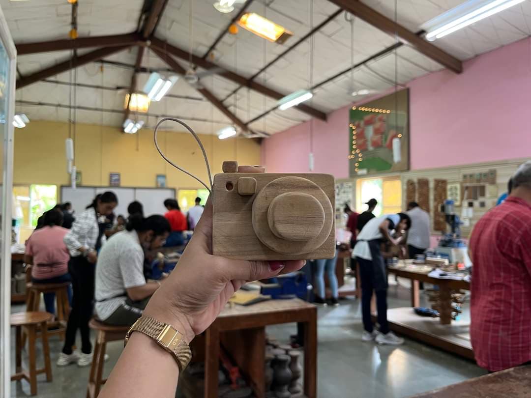 Unitedworld Institute Of Design (UID) Ahmedabad Activity photo 2